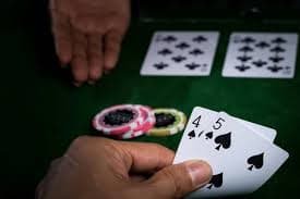 Tarung Mesin Game 
