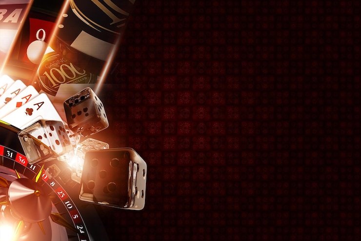 Studio produksi live dealer Tarung Mesin di platform boskecil88