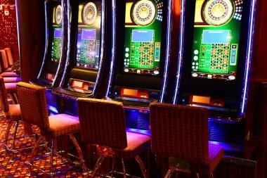 Interface taruhan di Tarung Mesin boskecil88